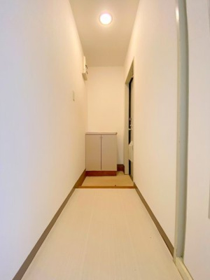 【玄関】 | グリーンヒルズ丹那