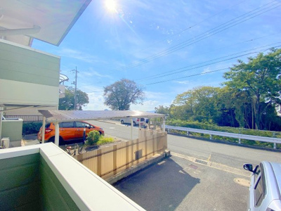 【展望】 | グリーンヒルズ丹那