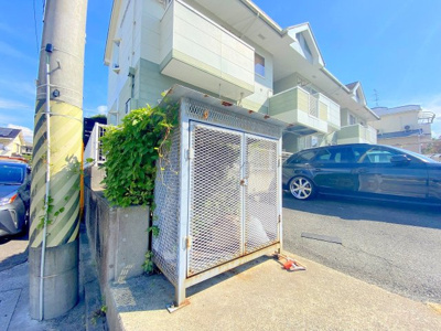 【その他共用部分】 | グリーンヒルズ丹那