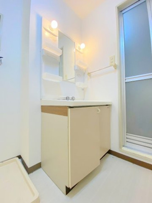 【洗面所】 | グリーンヒルズ丹那