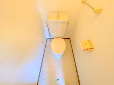 【トイレ】 | グリーンヒルズ丹那