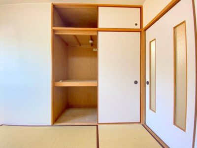 【収納】 | グリーンヒルズ丹那