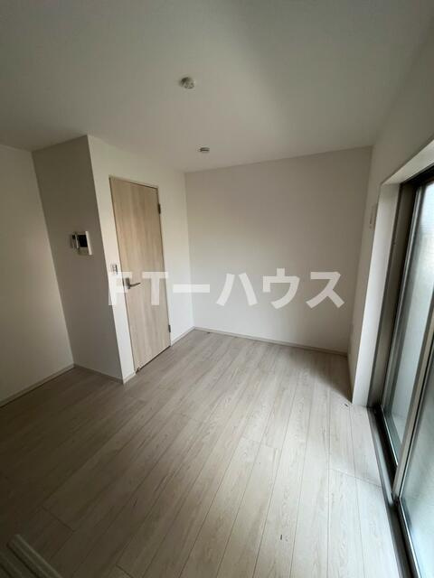 Ｈｘ　Ｓｈｉｎｋｅｍｉｇａｗａの居間・リビング|別部屋参考写真