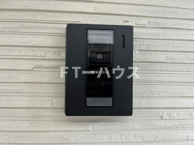 Ｈｘ　Ｓｈｉｎｋｅｍｉｇａｗａのセキュリティ|別部屋参考写真