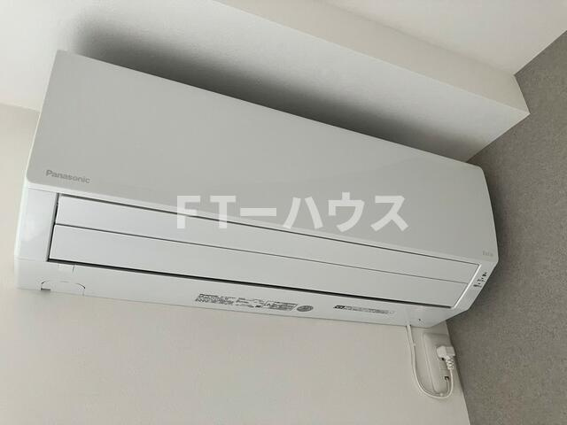 Ｈｘ　Ｓｈｉｎｋｅｍｉｇａｗａの設備