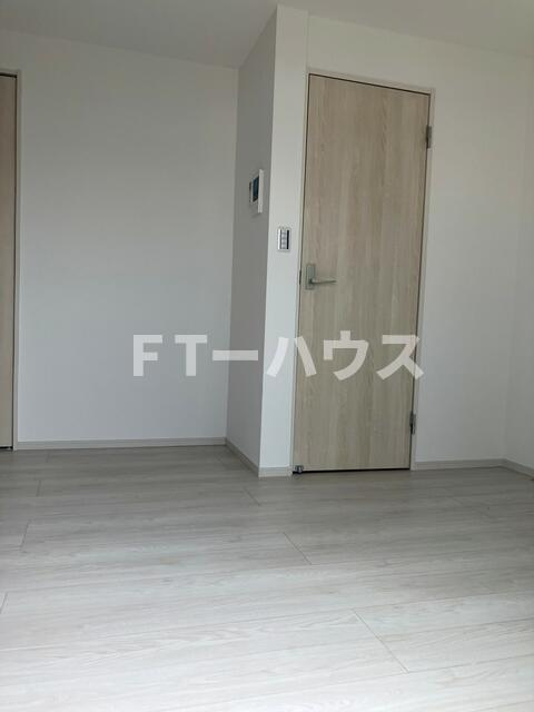 Ｈｘ　Ｓｈｉｎｋｅｍｉｇａｗａの居間・リビング