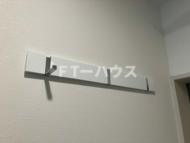 Ｈｘ　Ｓｈｉｎｋｅｍｉｇａｗａの内装