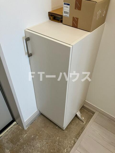 Ｈｘ　Ｓｈｉｎｋｅｍｉｇａｗａのその他