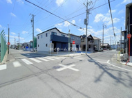 名古屋市中村区宿跡町２丁目96『仲介料無料』1号棟｜新築戸建ての画像