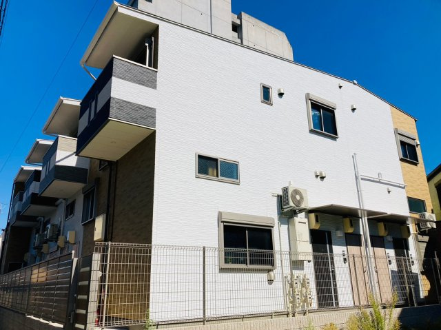 Raffine賑町