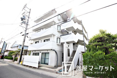 【外観】 | αＮＥＸＴ明和