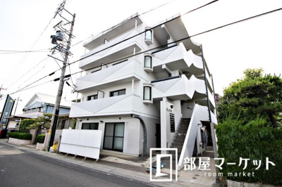 【外観】 | αＮＥＸＴ明和