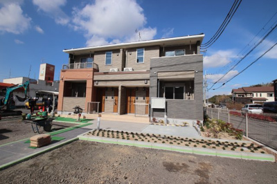 【外観】 | アーバンエステート和泉中央Ⅱ