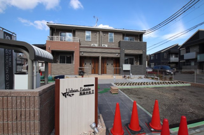 【外観】 | アーバンエステート和泉中央Ⅱ