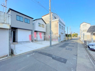 名古屋市中村区東宿町１丁目89-1『仲介料無料』1号棟｜新築戸建ての画像