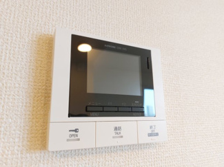 【セキュリティ】 | リヴェール広田 | ※同物件写真