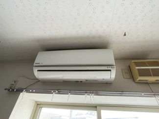 【設備】 | YAE500