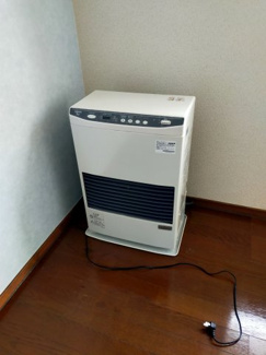 【設備】 | YAE500