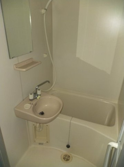 【浴室】 | YAE500