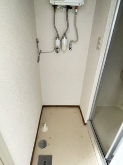 【設備】 | YAE500