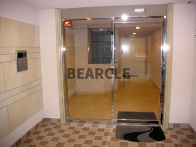 【エントランス】 | More七条