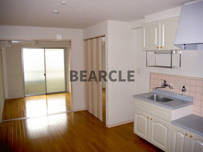 【居間・リビング】 | More七条 | イメージ