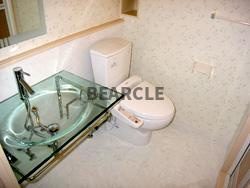 【トイレ】 | More七条 | イメージ