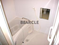 【浴室】 | More七条