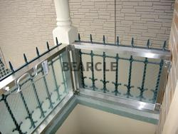 【バルコニー】 | More七条 | イメージ