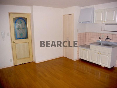 【キッチン】 | More七条 | イメージ