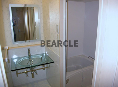 【洗面所】 | More七条 | イメージ