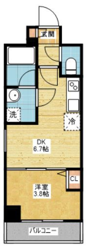 ポルタニグラ大須｜名古屋市の賃貸ならMy賃貸