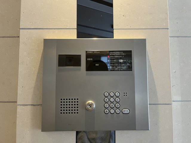 ポルタニグラ大須｜名古屋市の賃貸ならMy賃貸のセキュリティ|ポルタニグラ大須