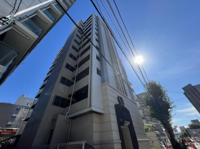 ポルタニグラ大須｜名古屋市の賃貸ならMy賃貸の外観|ポルタニグラ大須