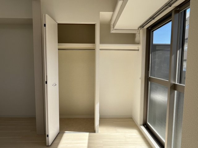 ポルタニグラ大須｜名古屋市の賃貸ならMy賃貸の収納|ポルタニグラ大須