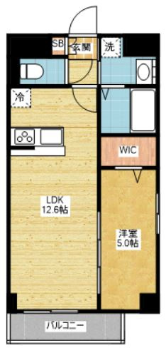 GRANDUKE千代田regaria|名古屋市の賃貸ならMy賃貸