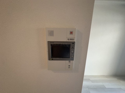 【セキュリティ】 | エスリードレジデンス天神橋筋六丁目