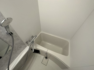 【浴室】 | エスリードレジデンス天神橋筋六丁目