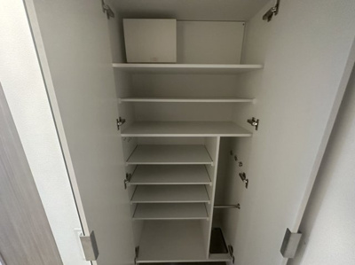 【玄関】 | エスリードレジデンス天神橋筋六丁目