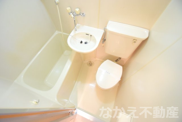 【浴室】 | お風呂で日々の疲れを落としましょう
