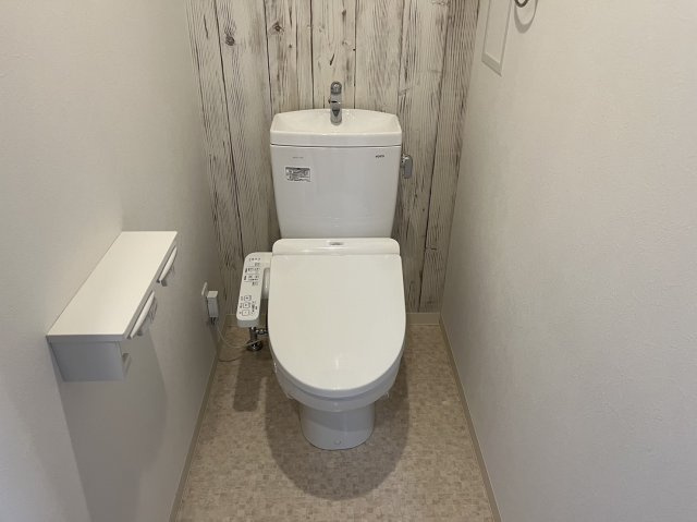 GRANDUKE千代田regaria｜名古屋市の賃貸ならMy賃貸のトイレ|GRANDUKE千代田regaria