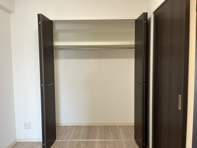 GRANDUKE千代田regaria｜名古屋市の賃貸ならMy賃貸の収納|GRANDUKE千代田regaria