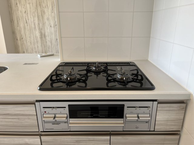 GRANDUKE千代田regaria｜名古屋市の賃貸ならMy賃貸のキッチン|GRANDUKE千代田regaria