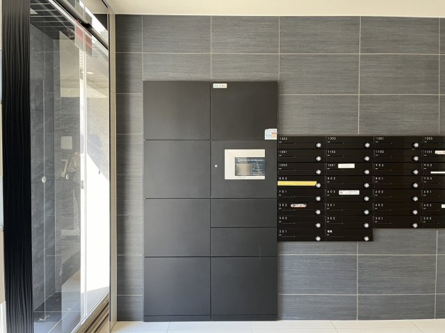 GRANDUKE千代田regaria｜名古屋市の賃貸ならMy賃貸のその他共用部分|GRANDUKE千代田regaria