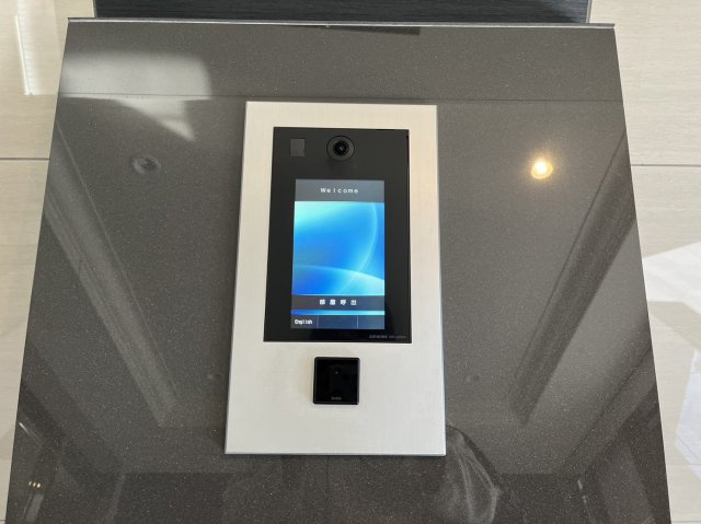 GRANDUKE千代田regaria｜名古屋市の賃貸ならMy賃貸のセキュリティ|GRANDUKE千代田regaria