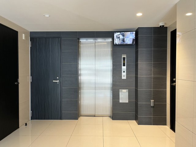 GRANDUKE千代田regaria｜名古屋市の賃貸ならMy賃貸のその他共用部分|GRANDUKE千代田regaria