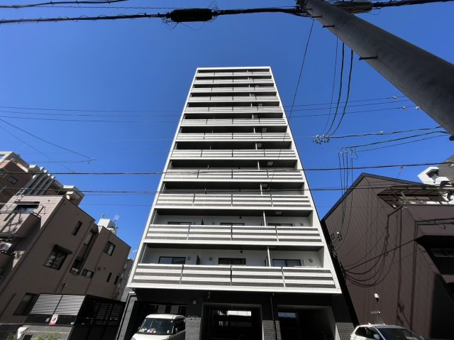 GRANDUKE千代田regaria｜名古屋市の賃貸ならMy賃貸の外観|GRANDUKE千代田regaria