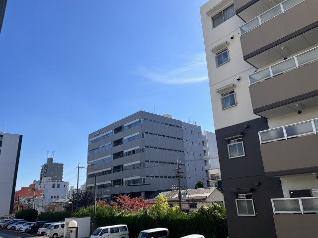 ポルタニグラ大須|名古屋市の賃貸ならMy賃貸の展望|ポルタニグラ大須