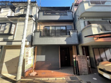 芦屋市朝日ケ丘町中古戸建の画像