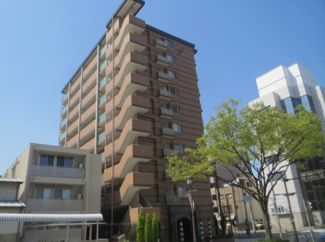 【外観】 | 外観です。